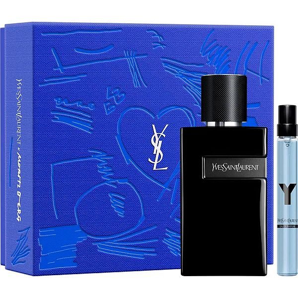 Yves Saint Laurent Y Le Parfum Set | Beautymania.ro | Comanda online |