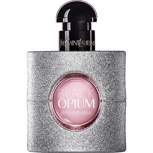 Yves Saint Laurent Black Opium Glitter 30ml