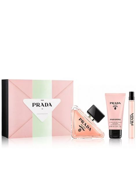 Prada Paradoxe Set 