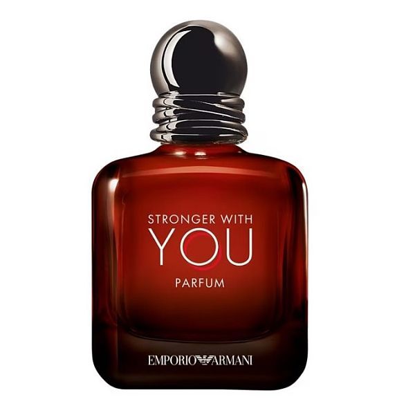 Armani Emporio Stronger With You Parfum 50ml