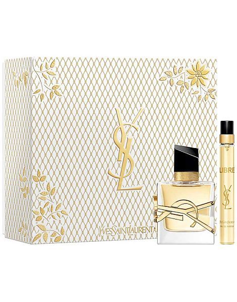 Yves Saint Laurent Libre Set | Livrare rapida | Beautymania.ro