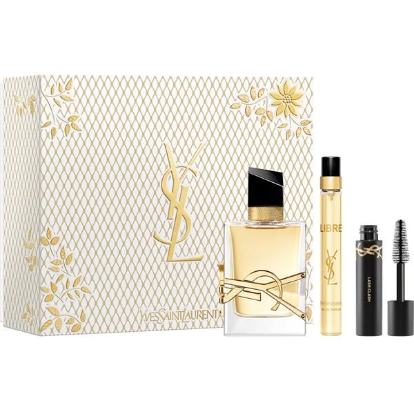 Yves Saint Laurent Libre Set 