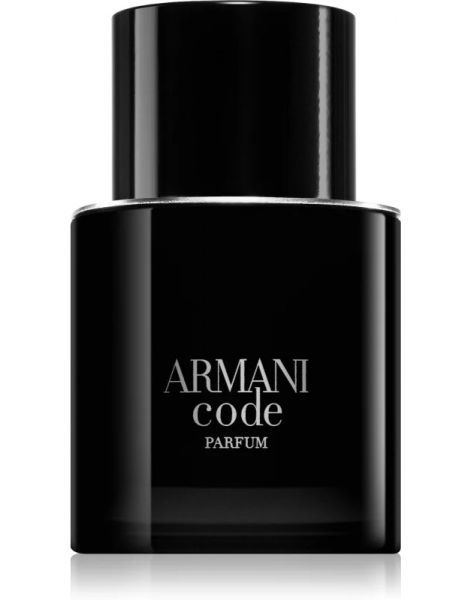 3614274298024 Armani Code Parfum Reincarcabil 30ml 
