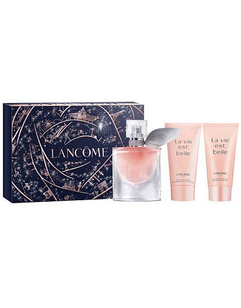 Lancome La Vie Est Belle Set 