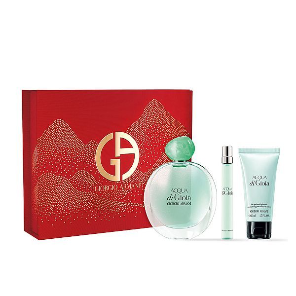 Armani Acqua di Gioia Set cadou