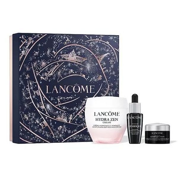 Lancome Hydrazen Set