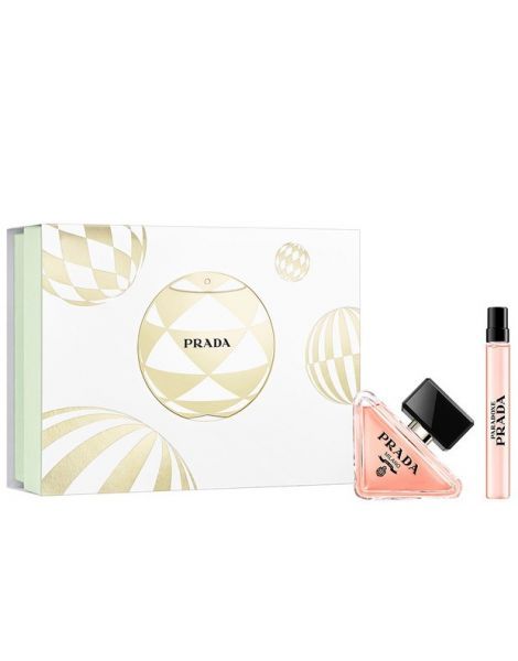 Prada Paradoxe Set (Apa de Parfum 10ml + Apa de Parfum 7ml)