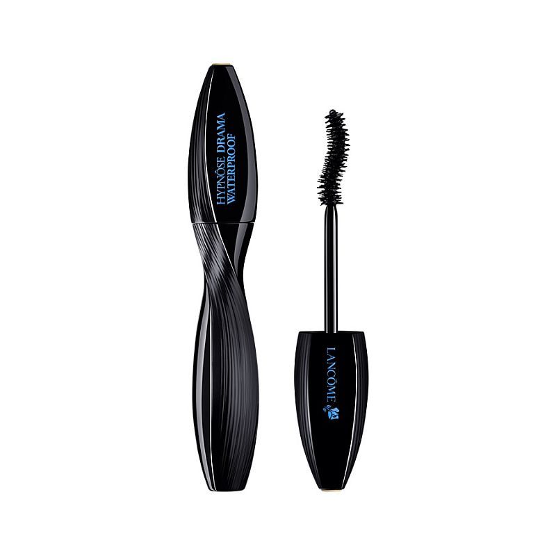 Lancome Mascara Hypnose Drama Waterproof 25 - 01 Excessive Black 8ml