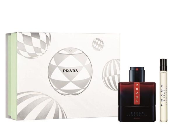 Prada Luna Rossa Ocean Le Parfum 50ml | Beautymania.ro 