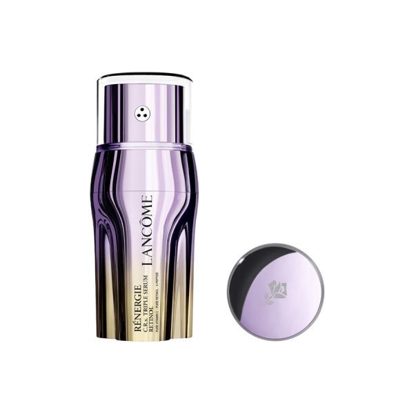 Renergie C.R.x. Triple Serum Retinol Ser de Noapte Anti-Imbatranire cu Retinol 20ml