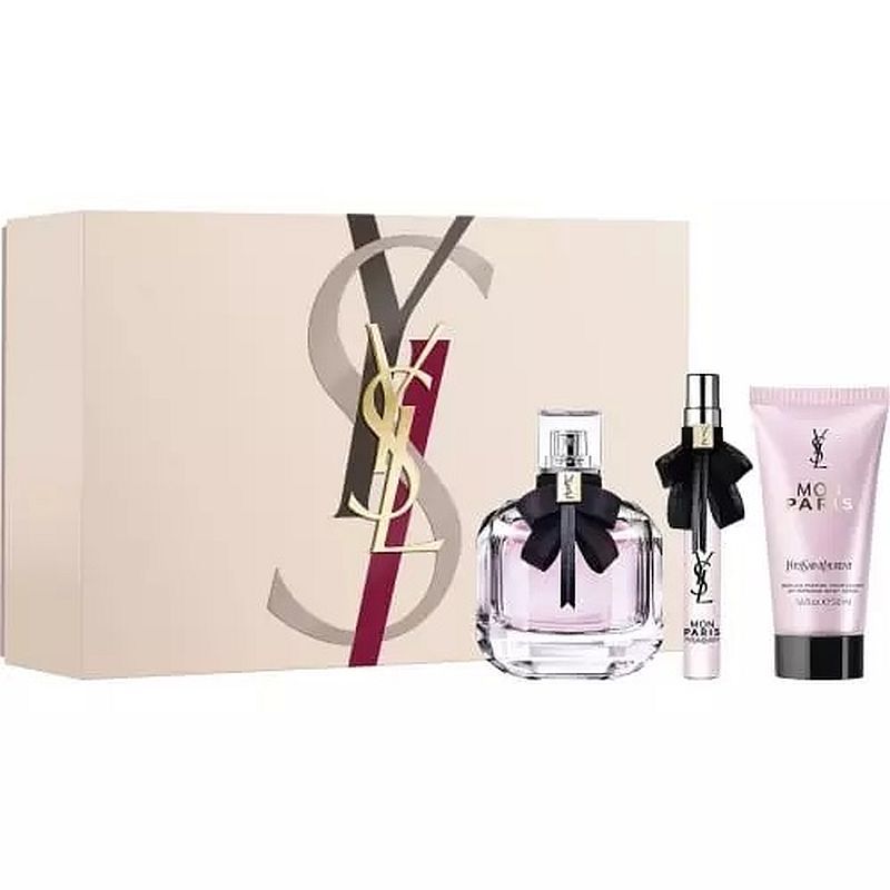 Yves Saint Laurent Mon Paris Set