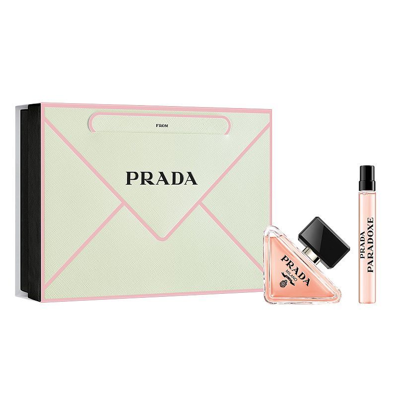 Prada Paradoxe Set (Apa de Parfum 50ml + Apa de Parfum 10ml)
