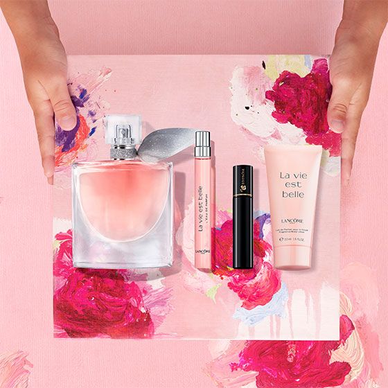 3614274423938 Lancome La Vie Est Belle Set 50 ml 2