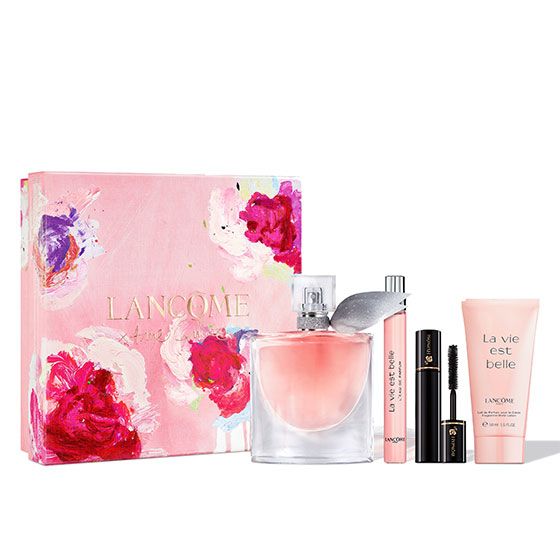 3614274423938 Lancome La Vie Est Belle Set 50 ml
