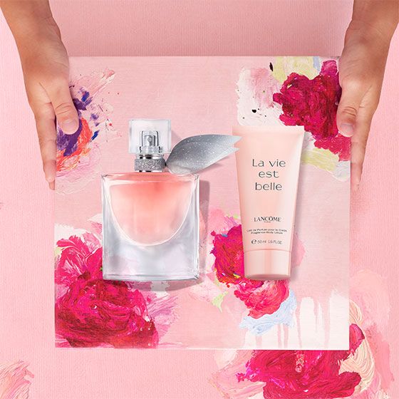3614274423945 Lancome La Vie Est Belle Set 30 ml 2