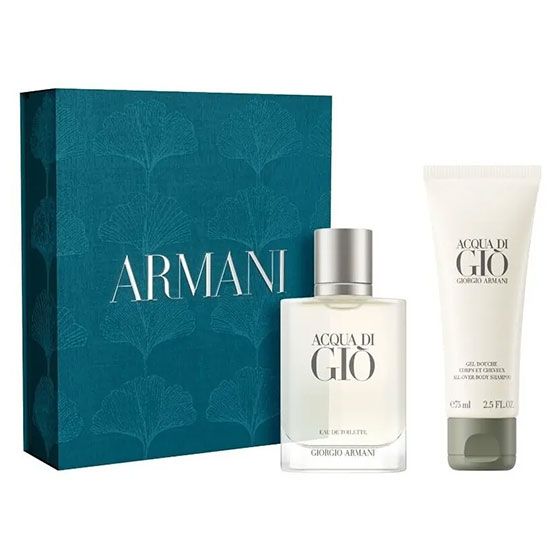 3614274437140 Armani Acqua di Gio Set
