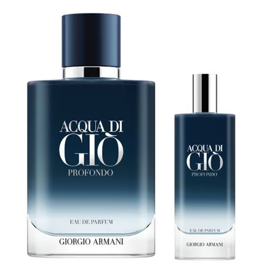 3614274437157 Armani Acqua di Gio Profondo Set 3