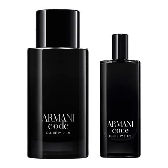 3614274458749 Armani Code Homme Set 2