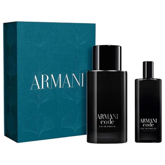 3614274458749 Armani Code Homme Set