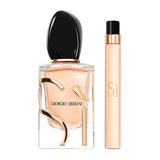 3614274459050 Armani Si Set 2