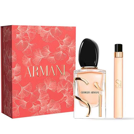 3614274459050 Armani Si Set