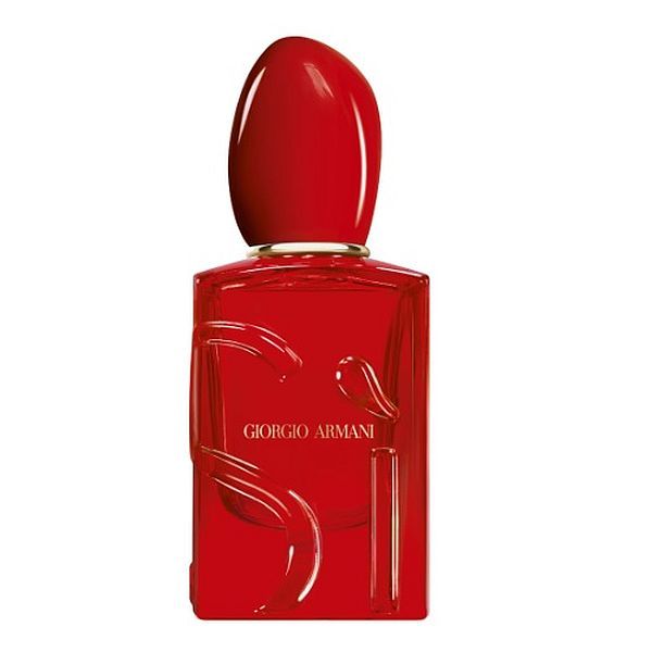 Armani Si Passione Red Musk Apa de Parfum-50 ml