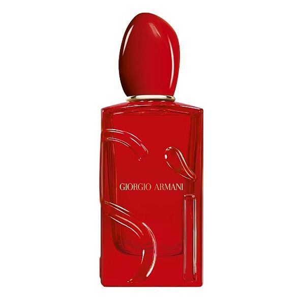 Armani Si Passione Red Musk Apa de Parfum-100 ml