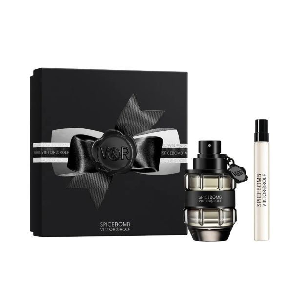 Viktor&Rolf Spice Bomb Set 