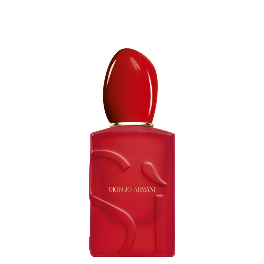 Armani Si Passione Red Bloom Apa de Parfum 50ml