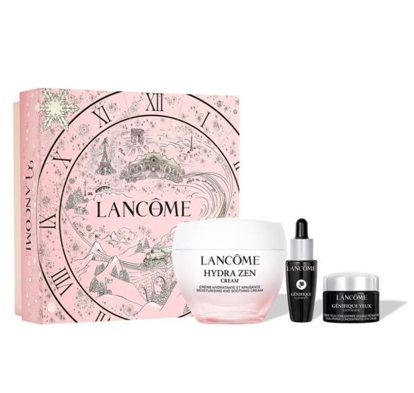 Lancome Hydra Zen Set 