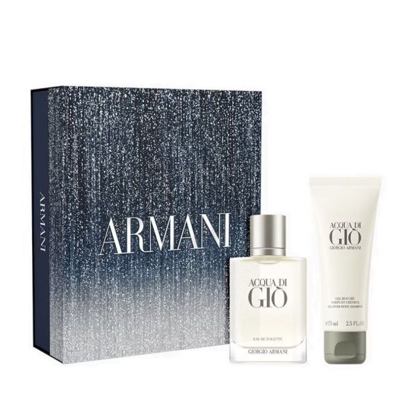 3614274437140 Armani Acqua di Gio Set