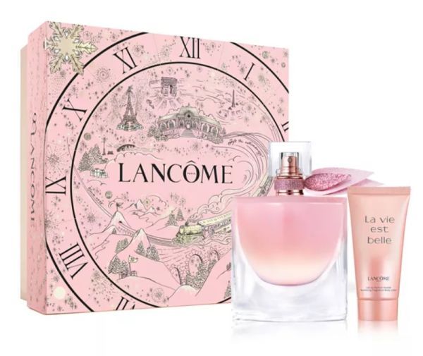 Lancome La Vie Est Belle Nude Apa de Parfum 50ml 