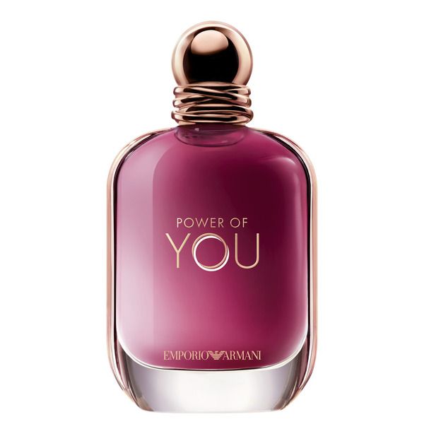 Armani Power Of You Apa de Parfum pentru Femei 90ml