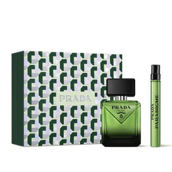 Prada Paradigme Homme Set