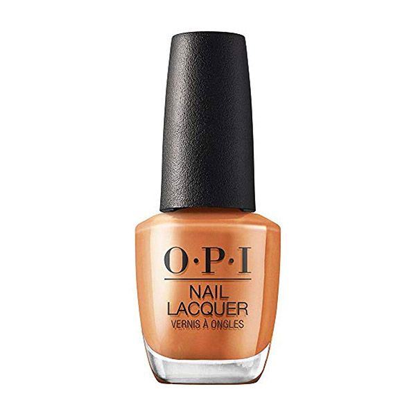 OPI Lac de Unghii Milan Collection MI02 Have Your Panettone And Eat It