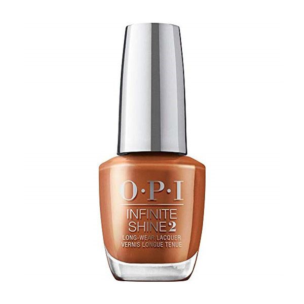OPI Lac de Unghii Infinite Shine Milan MI03 My Italian Is a Little Rusty 15ml