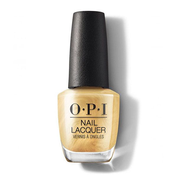 OPI Lac de Unghii HRM05 This Is Gold Sleighs 15ml