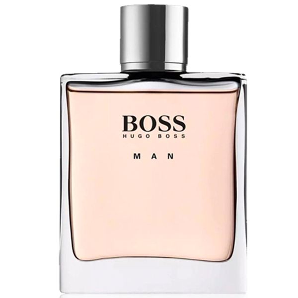 Hugo Boss Orange Man Apa de toaleta 100ml 