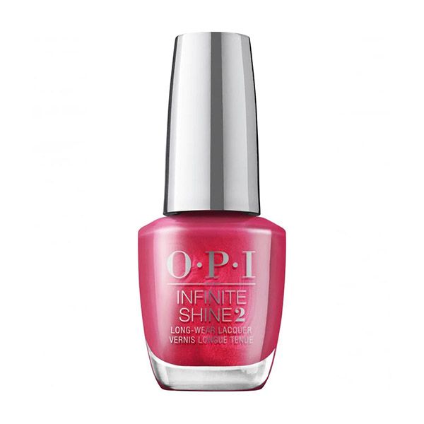 OPI Lac de Unghii Infinite Shine Hollywood H011 - 15 Minutes Of Flame 15ml