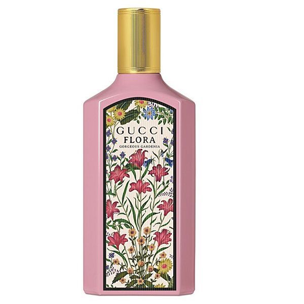 Gucci Flora Gorgeous Gardenia Apa de Parfum 100ml