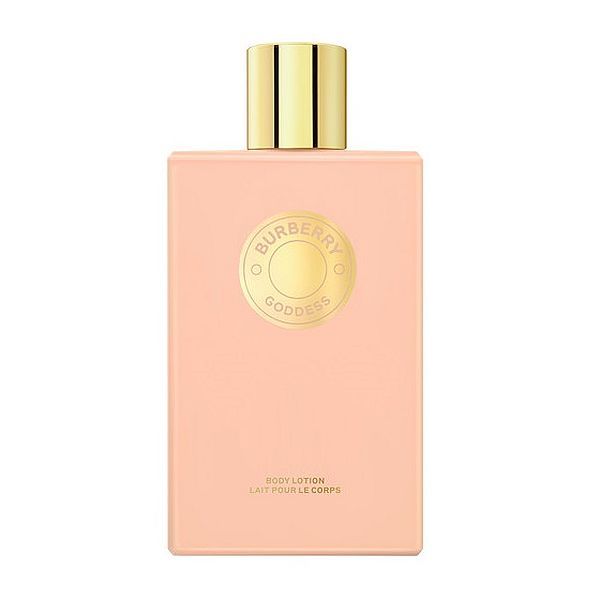 Burberry Goddess Lotiune de Corp 200ml 