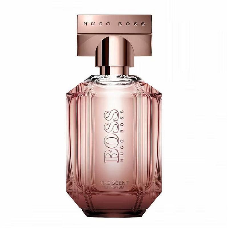 Boss The Scent Le Parfum For Her Parfum 50ml