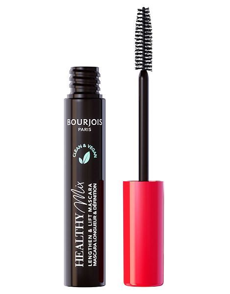 Bourjois Mascara Healthy Mix 001 Black 7ml