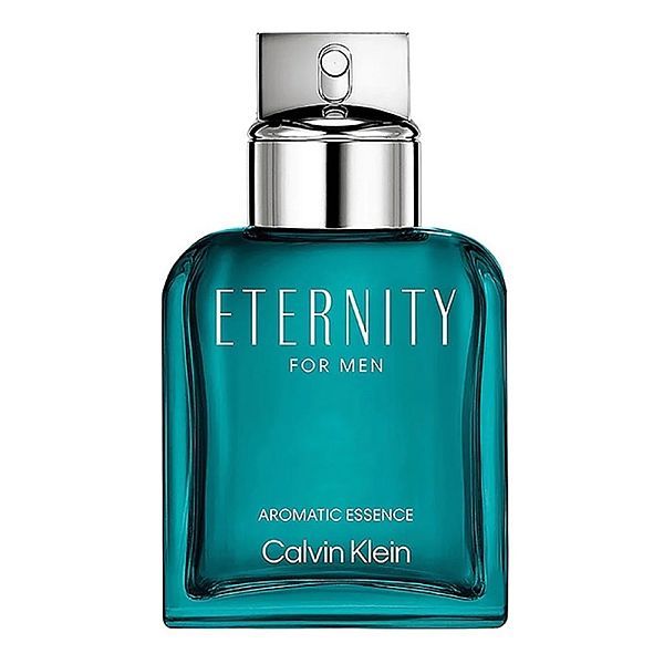 Calvin Klein Eternity Aromatic Essence For Men Parfum Intense 50ml