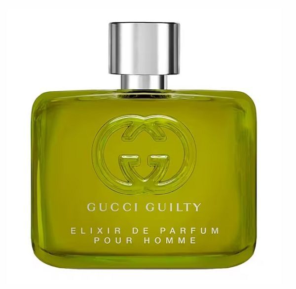 Gucci Guilty Pour Homme Elixir de Parfum 60ml 