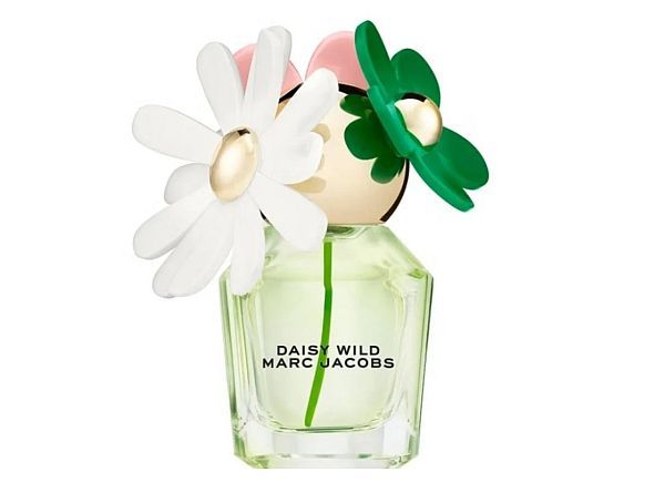 Marc Jacobs Daisy Wild Apa de Parfum 30ml