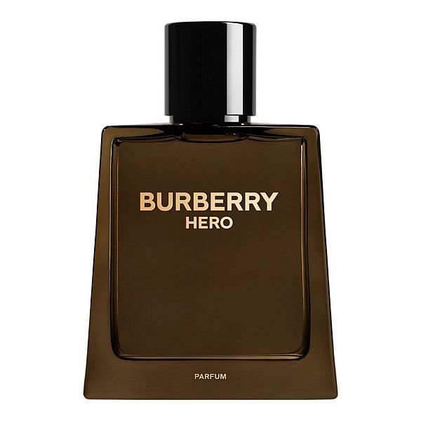 Burberry Hero Parfum Reincarcabil 100ml 