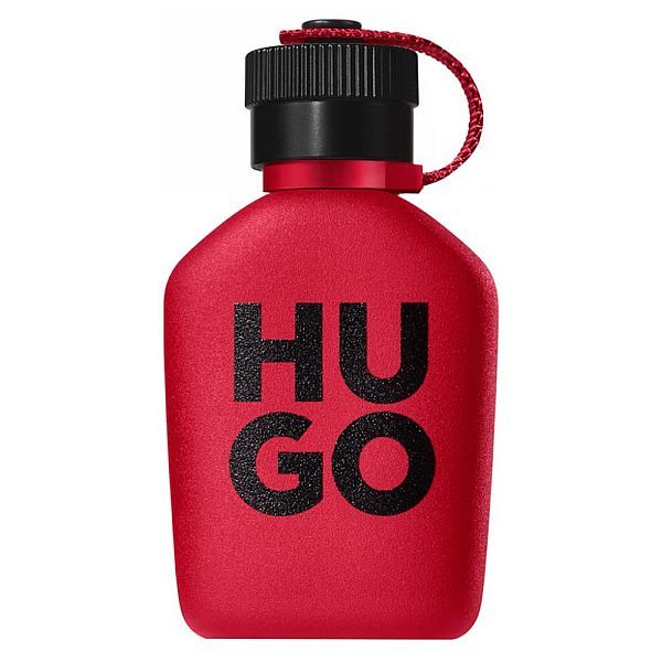 Hugo Man Intense Apa de Parfum 75ml