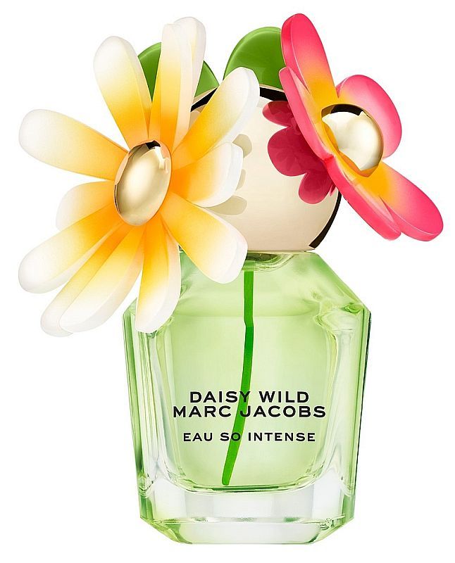 Marc Jacobs Daisy Wild Eau So Intense Apa de Parfum 50ml 