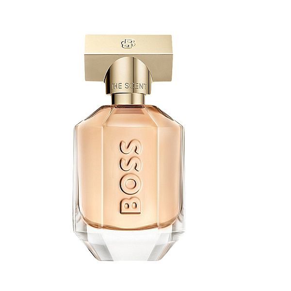 Boss The Scent For Her Apa de Parfum 30ml Reincarcabil
